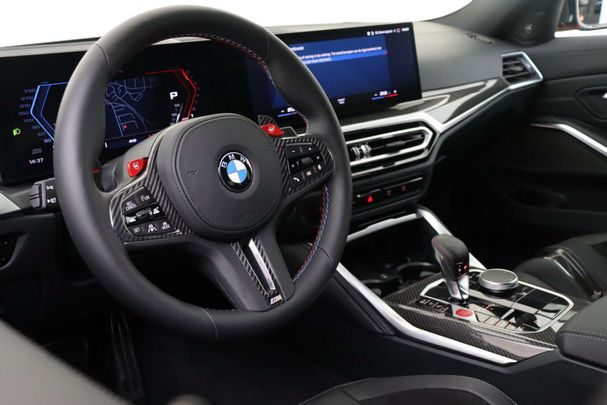 BMW M3 Competition xDrive 375 kW image number 5