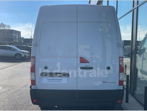 Renault Master DCi 135 L2H2 100 kW image number 5