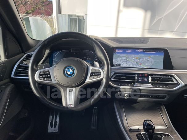 BMW X5 45e xDrive 290 kW image number 8