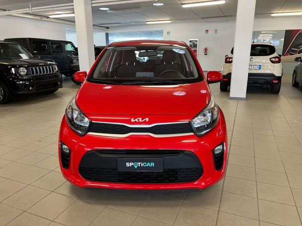 Kia Picanto 1.0 49 kW image number 3