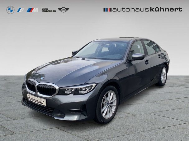 BMW 318i 115 kW image number 1