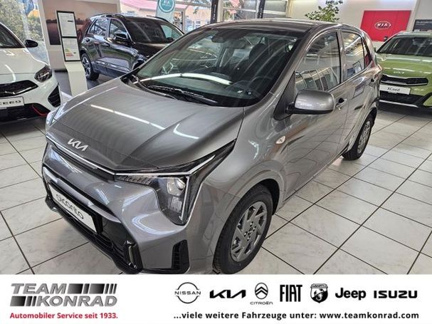 Kia Picanto 49 kW image number 1