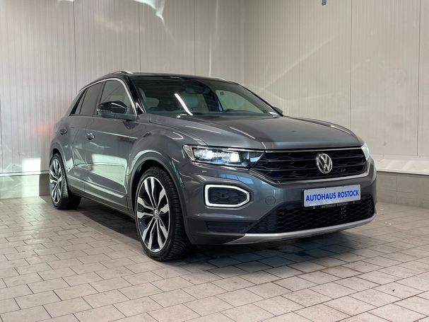 Volkswagen T-Roc 2.0 TSI 4Motion Sport DSG 140 kW image number 1