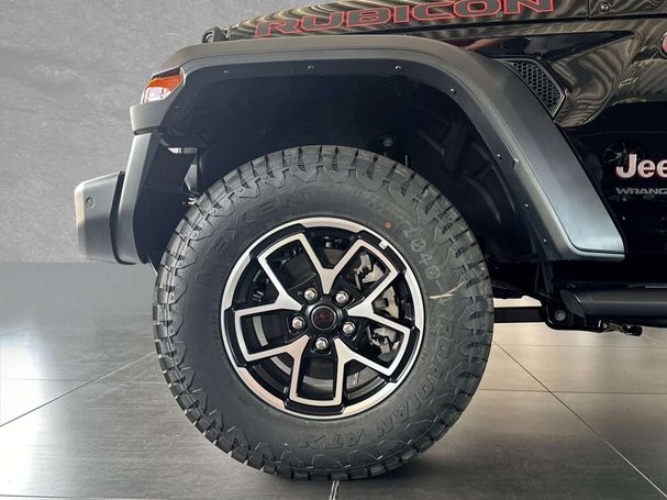 Jeep Wrangler Rubicon 200 kW image number 8