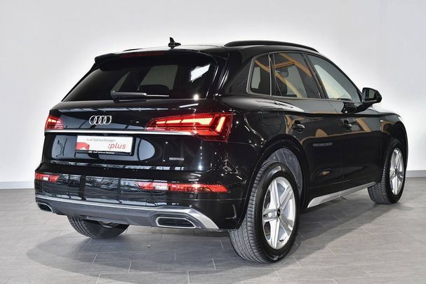 Audi Q5 40 TDI S-line 150 kW image number 7