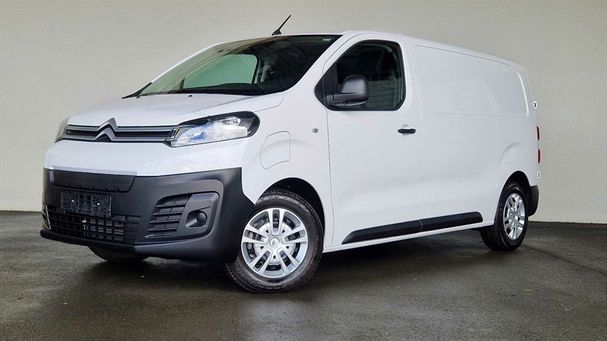 Citroen e-Jumpy 50 kWh 100 kW image number 1