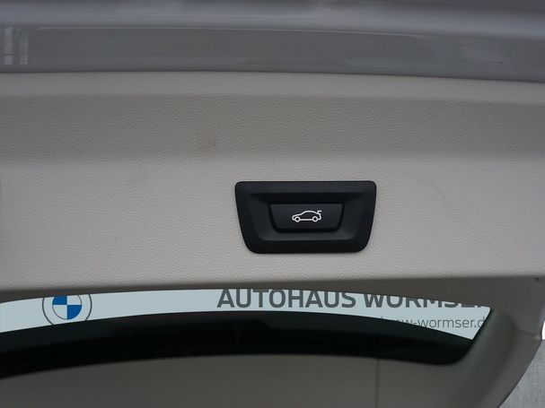 BMW iX3 210 kW image number 6