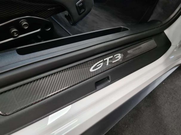 Porsche 992 GT3 4.0 375 kW image number 15