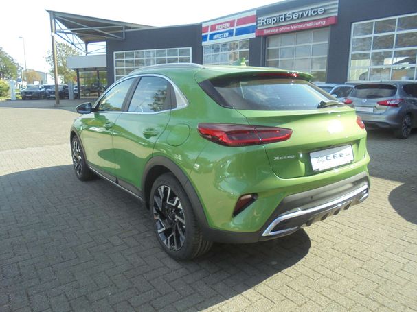 Kia XCeed 1.0 T-GDi 88 kW image number 14