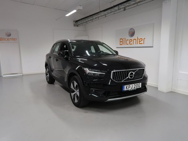 Volvo XC40 R Recharge T4 155 kW image number 1