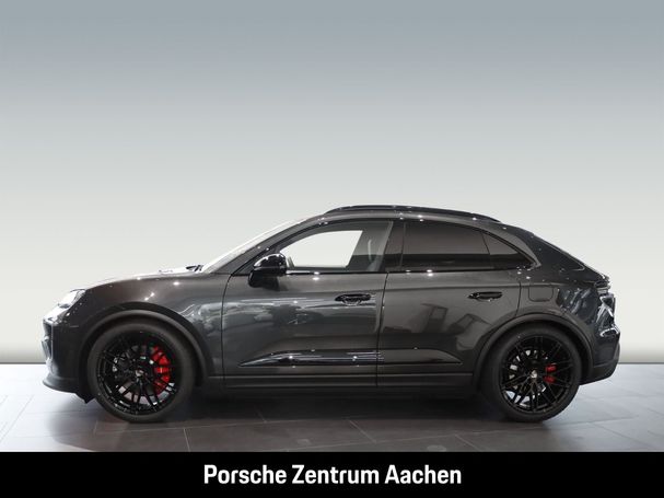 Porsche Macan 4S 380 kW image number 3