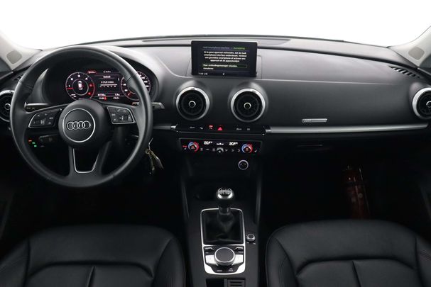 Audi A3 30 TDI Sportback 86 kW image number 9