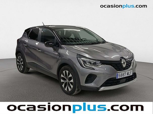 Renault Captur TCe Evolution 67 kW image number 2