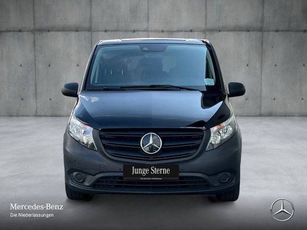 Mercedes-Benz Vito 116 CDi Tourer PRO 120 kW image number 1