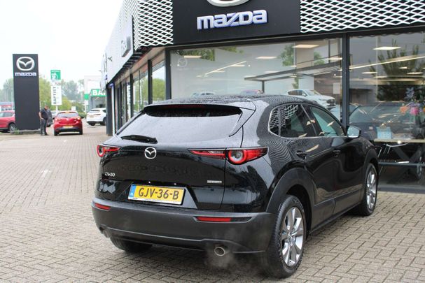 Mazda CX-30 2.0 150 110 kW image number 6