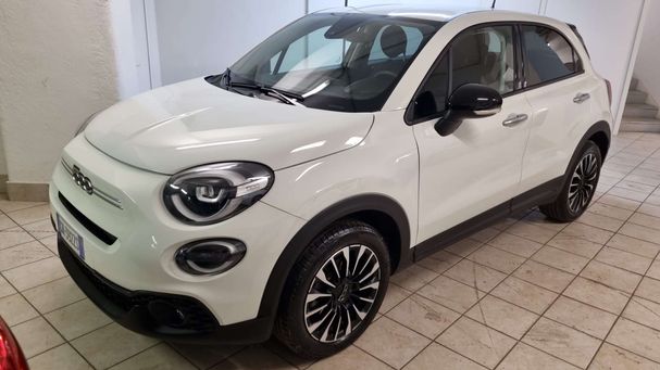 Fiat 500X 1.0 88 kW image number 1