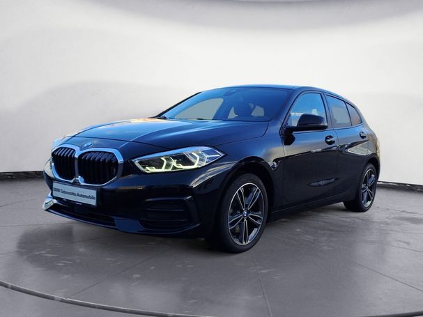 BMW 118i Sport Line 100 kW image number 1