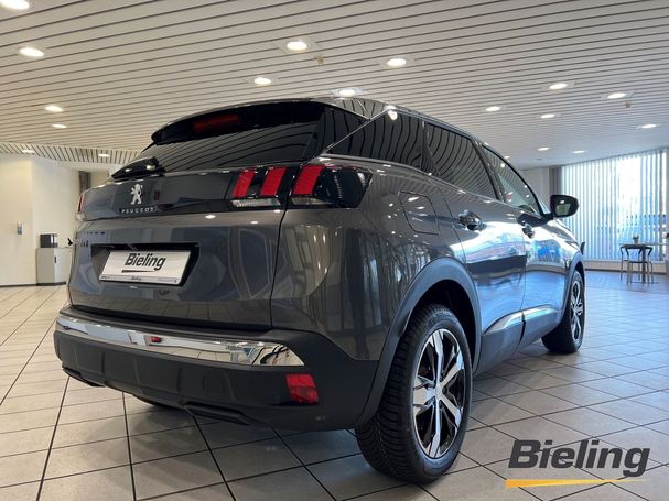 Peugeot 3008 130 EAT8 96 kW image number 3