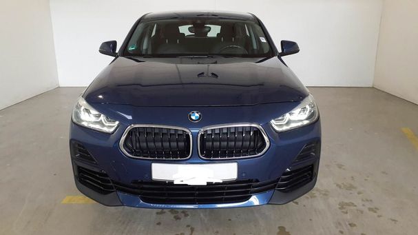 BMW X2 sDrive 110 kW image number 3