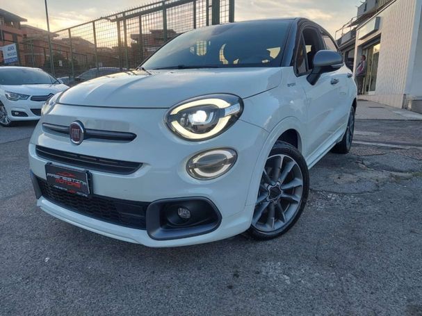 Fiat 500X 1.3 Sport DCT 110 kW image number 1