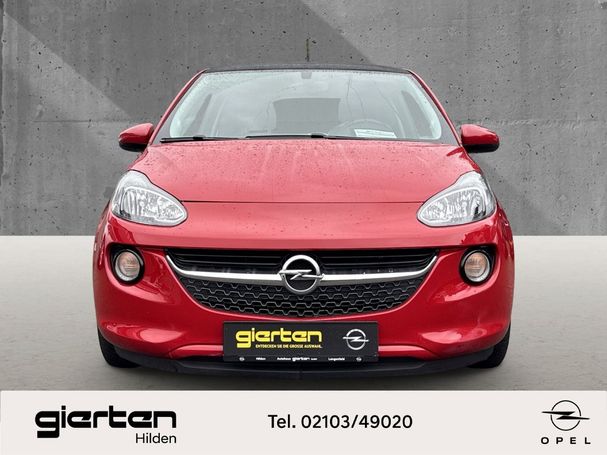 Opel Adam 74 kW image number 3