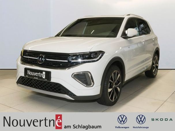 Volkswagen T-Cross DSG 110 kW image number 1