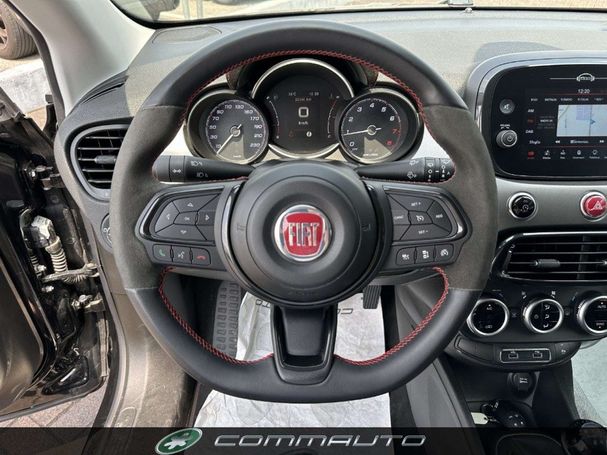 Fiat 500X 1.0 88 kW image number 10