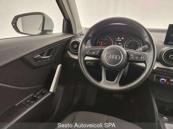 Audi Q2 30 TDI S tronic Advanced 85 kW image number 7