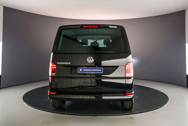 Volkswagen T6 Transporter DSG 150 kW image number 4