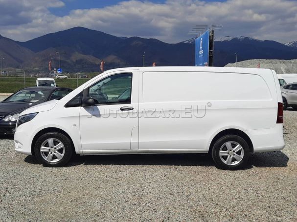 Mercedes-Benz Vito 114 CDi extra 100 kW image number 50