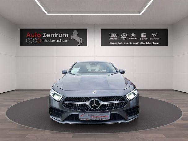 Mercedes-Benz CLS 450 270 kW image number 3