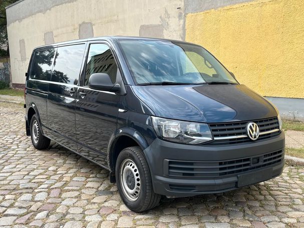 Volkswagen T6 Transporter 110 kW image number 2