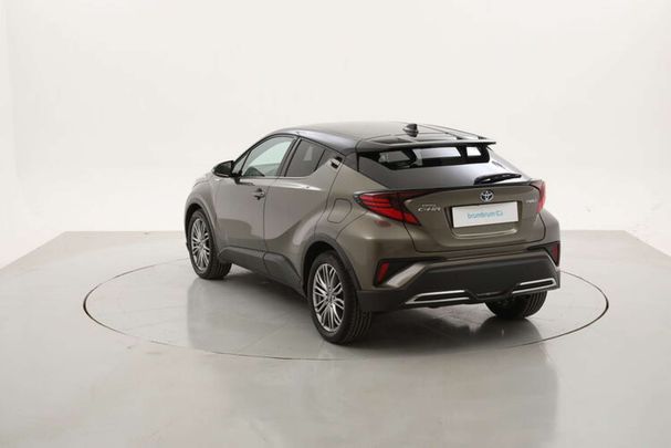 Toyota C-HR 2.0 Hybrid 135 kW image number 3