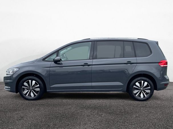 Volkswagen Touran DSG 110 kW image number 5