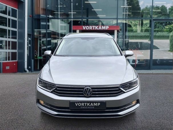 Volkswagen Passat Variant 1.4 TSI Comfortline 110 kW image number 3