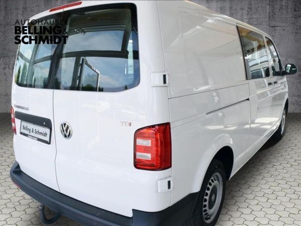 Volkswagen T6 Kombi 2.0 TDI DSG 110 kW image number 3