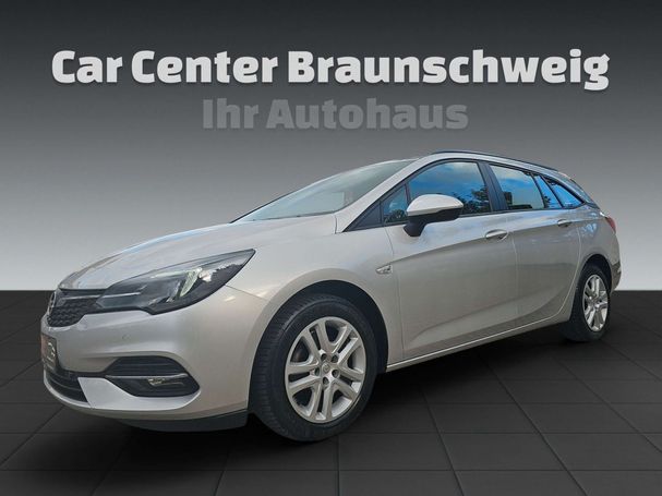 Opel Astra 1.5 D 90 kW image number 1