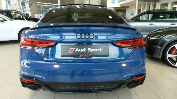 Audi RS5 Sportback 331 kW image number 4