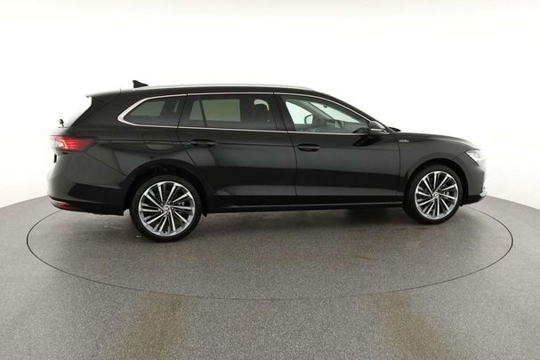 Skoda Superb Combi TSI L&K 4x4 DSG 195 kW image number 20