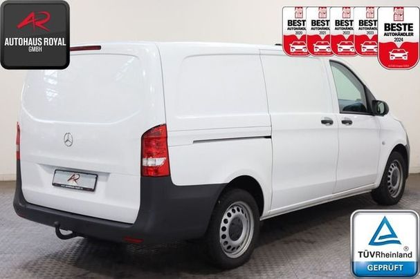 Mercedes-Benz Vito 114 CDi 100 kW image number 2