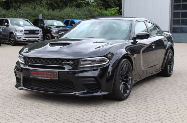 Dodge Charger 362 kW image number 1