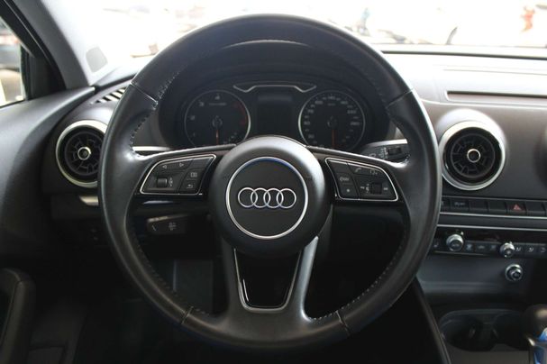 Audi A3 30 TDI 85 kW image number 15