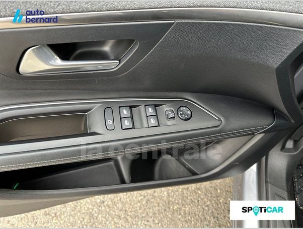 Peugeot 3008 PureTech 130 S&S Access 96 kW image number 8