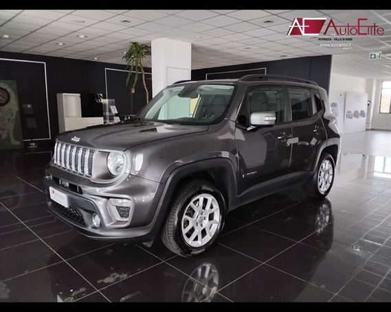 Jeep Renegade 2.0 103 kW image number 1