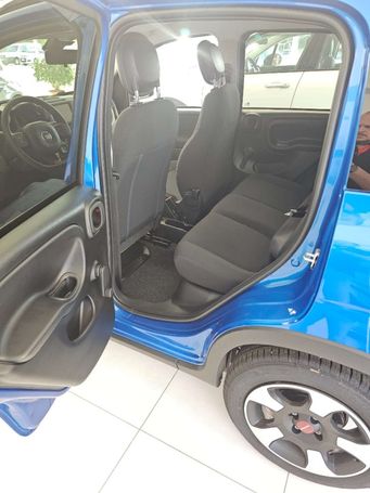 Fiat Panda 1.0 Hybrid 51 kW image number 11