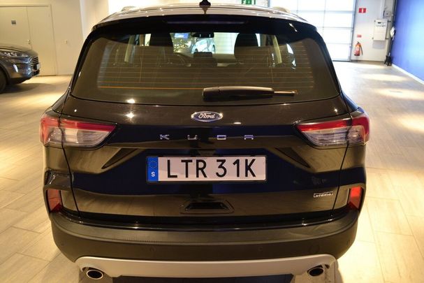 Ford Kuga 168 kW image number 11