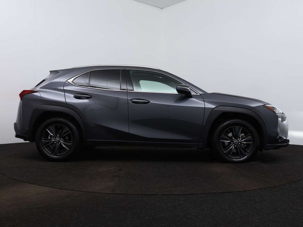 Lexus UX 250h 135 kW image number 13