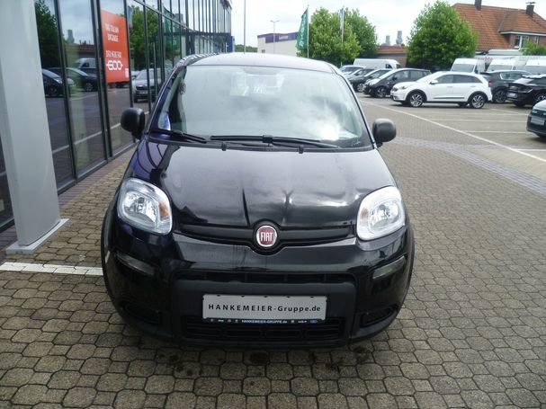 Fiat Panda 1.0 Hybrid 51 kW image number 3