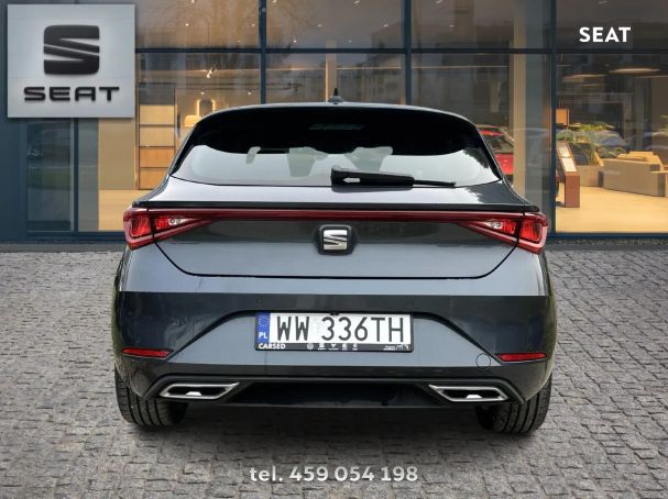 Seat Leon 2.0 TSI FR DSG 140 kW image number 3