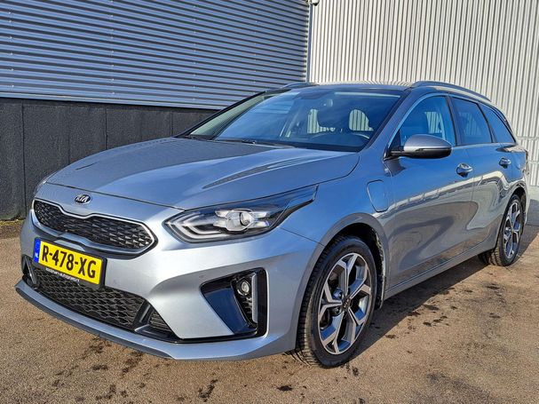 Kia Ceed Sportswagon 1.6 GDI Edition 103 kW image number 1